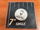 Prince - Purple Rain - Rare UK 7” Promo
