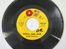 Bob Kayli - Small Sad Sam & Tie Me Tight - 45 Tamla 54051 - VG+