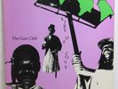 Gun Club LP Vinyl Fire Of Love 1981 Ruby Records M- Punk