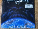 TESTAMENT The New Order PROMO Vinyl Record Thrash Metal 1988 MEGAFORCE 81849-1