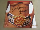WEEN Chocolate & Cheese Cocoa & Cheddar Color 2XLP Used  SIGNED 2016 Plain Recs.