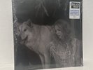 Lana Del Rey -Chemtrails over the Country Club Record Store Day Vinyl Seam Split