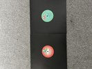 Tom and Jerry - SHELL-SID09 and SHELL-SID10