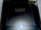 Eagles - The Long Run MFSL Ultradisc One-Step 2LP 45rpm #2391 SEALED