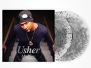 Usher – My Way (2LP) 25th-Ann 180g Silver Cloudy Vinyl VMP Deluxe Edition New