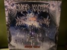 Iced Earth - Horror Show 2 LP Vinyl 2016 Century Media Records Excellent Rare