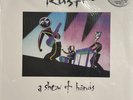 Rush - A Show Of Hands LP 2015 Anthem – 00602547118301 [180G] [Sealed] NEW