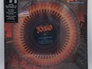 DIO THE LAST IN LINE 40TH ANNIVERSARY RSD 2024 ZOETROPE PICTURE DISC SEALED
