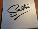 Frank Sinatra limited edition vinyl box set-very good condition
