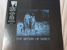 The Sisters Of Mercy Body and Soul / Walk Away - Rsd 2024 - Vinyl Record New