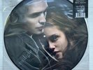 TWILIGHT Soundtrack Hot Topic Exclusive Vinyl Picture Disc NEW Paramore’s Decode