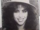 OFRA HAZA RARE ISRAELI RADIO  PROMO DJ VINYL עפרה חזה תקליט שדרים נדיר