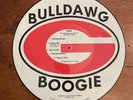 Vintage UGA Georgia Bulldogs Bulldog Boogie Record Vinyl Larry Davis Munson