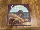 Grateful Dead LP - Wake of the Flood - Grateful Dead Records GD 01 1973