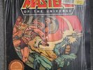 1983 He-Man Masters of the Universe Kid Stuff Phono Picture Disc RARE