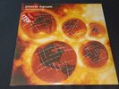Procol Harum – The Well's On Fire Red Vinyl 2LP NEW