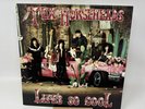 Tex And The Horseheads - Lifes So Cool LP 1985 Enigma 72062-1 Vinyl Record