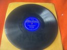 VOCALION Record 78 rpm 3042 AT THE JAZZ BAND BALL / THE JAZZ ME BLUES