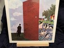 George Harrison Beatles Wonderwall LP  Zoetrope Vinyl RSD 2024 New & Sealed