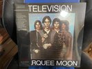 SOLD OUT LIMITED EDITION TELEVISION MARQUEE MOON RHINO HIGH FIDELITY VINYL