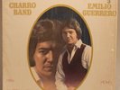 Charro Band - Lp - Volume 3 - Latin Chicano Soul Funk Disco Movin Tx Rare HEAR