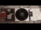 My Dying Bride - As The Flowers Whiters Org. First Press Peaceville Vinyl Lp