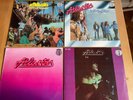4x Atlantis - Live / Same / It's Getting Better / Get on Board - Vinyl LP