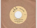 New Orleans R&B PROFESSOR LONGHAIR No Buts-No Maybes/Cry Pretty Baby EBB HEAR