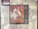 THE CULT DREAMTIME RED VINYL LP LIMITED ANNIVERSARY SEALED MINT