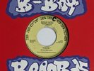 BOOGIE DOWN PRODUCTIONS Poetry/My 9mm Goes Bang RSD 7