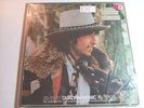 BOB DYLAN / DESIRE 1976 QUADRAPHONIC VINYL LP / EX / £5 FLAT POST