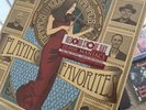 10,000 Maniacs - Playing Favorites RSD 2024 New LP Red Vinyl Record Store Day