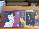 Duran Duran 2 LPs: Rio & Seven And The Ragged Tiger - XLNT Vinyl