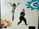 C+C Music Factory / Gonna Make You Sweat VG+ Vinyl LP 1990
