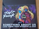 Daft Punk -Something About Us - Love Theme From Interstella - RSD 2024 Vinyl New