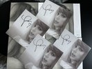 Taylor Swift TTPD Vinyl + W/ SIGNED AUTOGRAPH PHOTO - IN HAND - 1 Copy Per Order