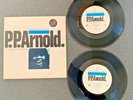 P. P. ARNOLD   - ANGEL OF THE MORNING +4 TRACKS  2 x 7