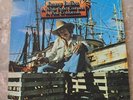 Jimmy Buffett A White Sport Coat 1973 LP Vinyl EX Orig Dunhill Blocks DSX-50150