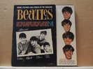 SONGS, PICTURES AND STORIES OF THE FABULOUS BEATLES LP 1964