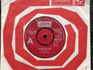 Van Morrison – Brown Eyed Girl 7'' Vinyl PROMO 1970 CLEANED/PLAY TESTED EX