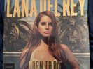 LANA DEL REY - BORN TO DIE : THE PARADISE EDITION - 12