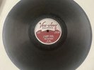 The Spaniels 1957 DOO WOP 78 I Lost You / Crazee Babee VEE JAY VG++/VG+++ HEAR