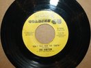 JOE HINTON *Don't Tell Her The Truth* FUNNY Soul R&B 45 on DUNHILL GOLDIES 1493