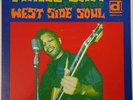 RARE MAGIC SAM BLUES BAND WEST SIDE SOUL ORIGINAL DELMARK LP DS 615 NM TO MINT
