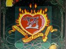 Dr. Z - THREE PARTS TO MY SOUL - UK Original Vertigo 1971 LP
