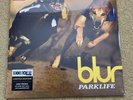BLUR Parklife RSD 2024 Zoetrope Picture Disc Vinyl | SEALED | FAST SHIPPING