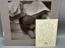 Taylor Swift - The Tortured Poets Department “The Bolter”w/ Signed RSD Note