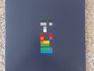 Coldplay - X&Y (Black 2LP 180G Vinyl, 2016 Reissue) - Never Played