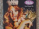 Hole - Live Through This (Black Vinyl LP) - 2016 Reissue, Never Played