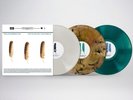 The Appleseed Cast - Low Level Owl: Volumes I + II vinyl, new, limited 3 colors